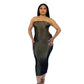 I AM DEVINE DRESS