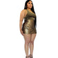 I AM GRACE SKIRT