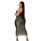 I AM DEVINE DRESS