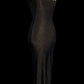 I AM DEVINE DRESS